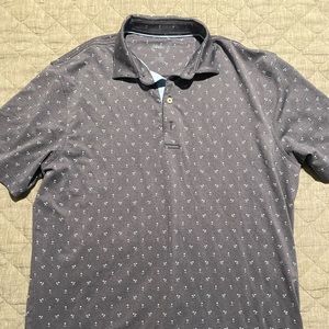 Johnnie-O Polo